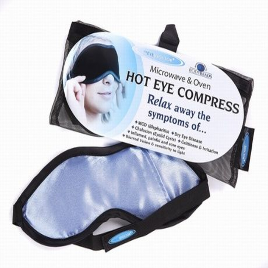 where to buy warm eye compress