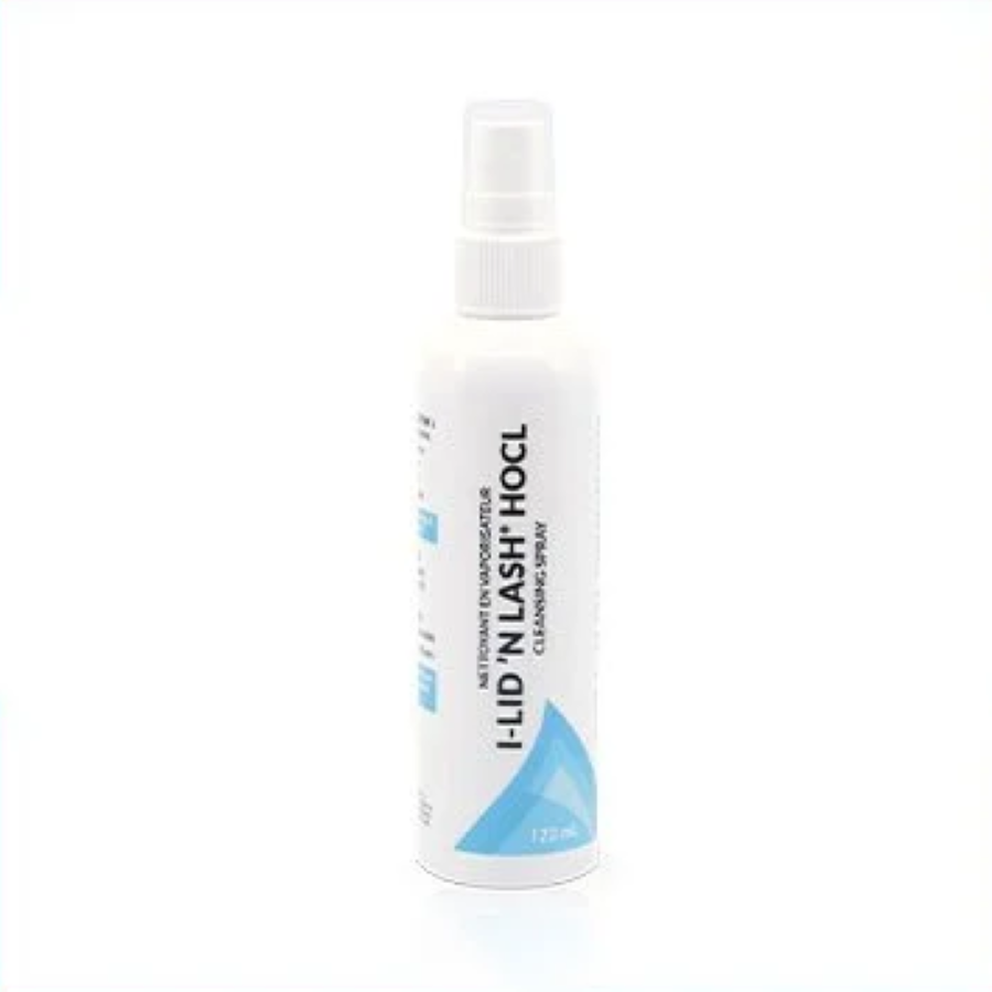 Pure Vu Cleanser and Makeup Remover